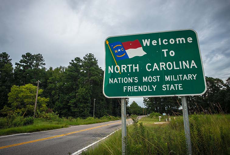 NC-sign