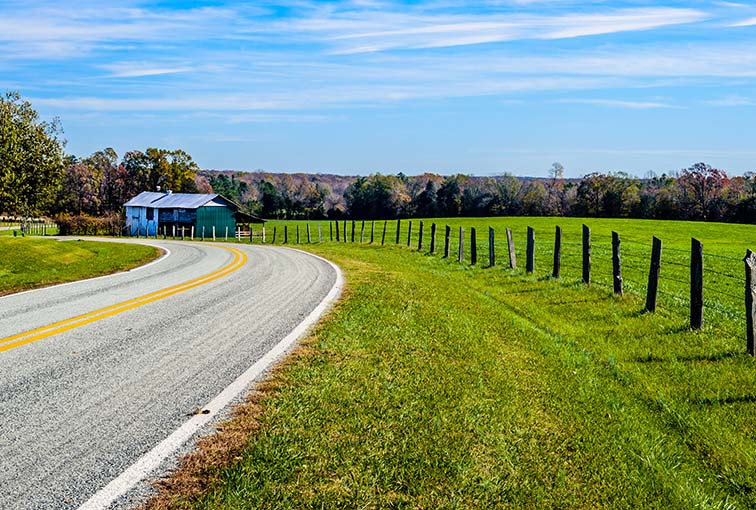 nc-farmland